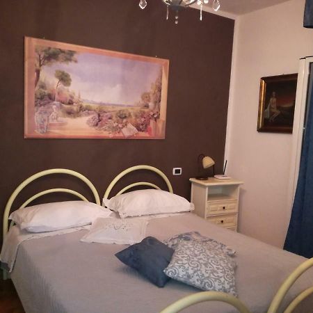 La Casa Del Mare Apartment การ์รารา ภายนอก รูปภาพ
