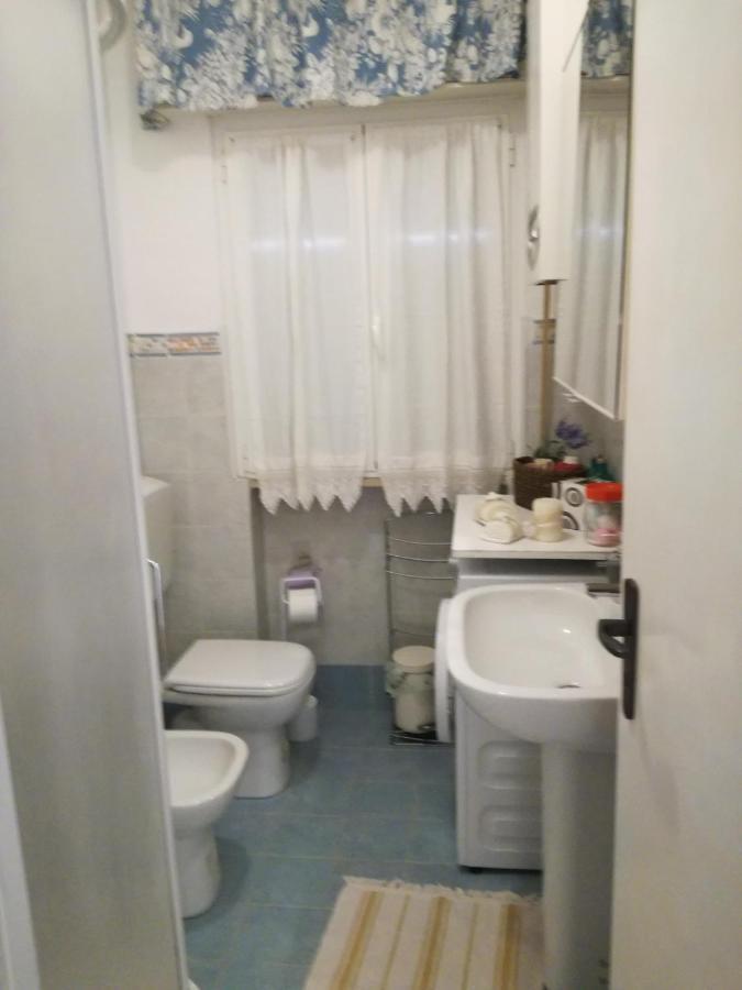 La Casa Del Mare Apartment การ์รารา ภายนอก รูปภาพ