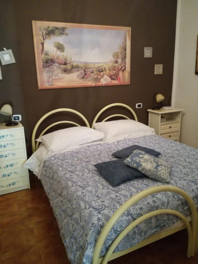 La Casa Del Mare Apartment การ์รารา ภายนอก รูปภาพ