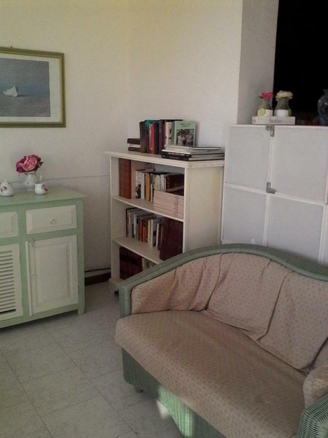 La Casa Del Mare Apartment การ์รารา ภายนอก รูปภาพ