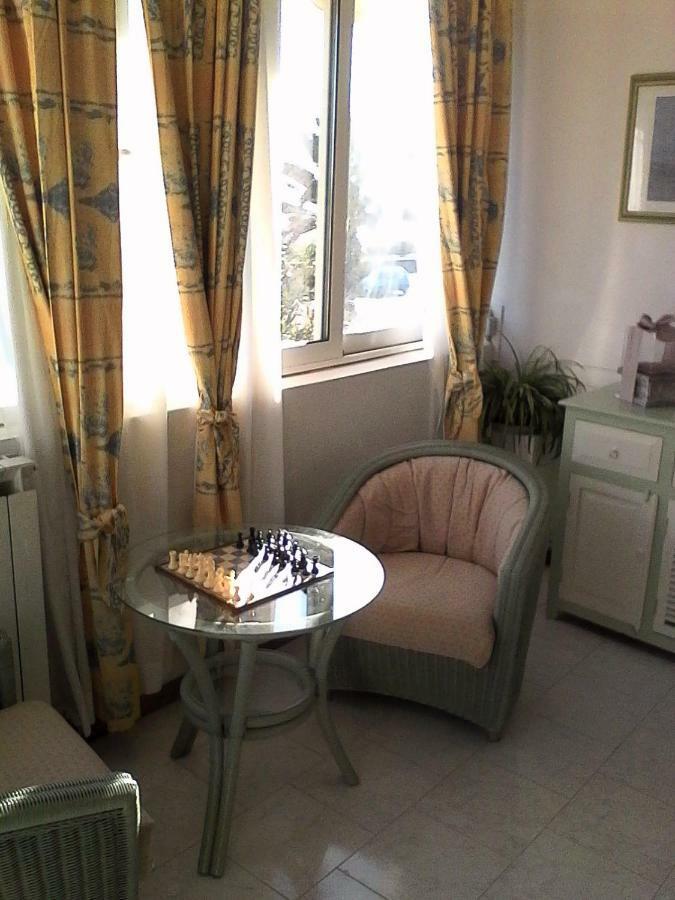 La Casa Del Mare Apartment การ์รารา ภายนอก รูปภาพ