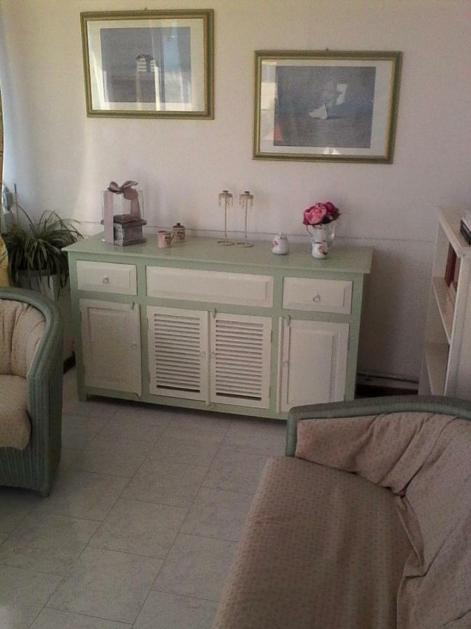 La Casa Del Mare Apartment การ์รารา ภายนอก รูปภาพ