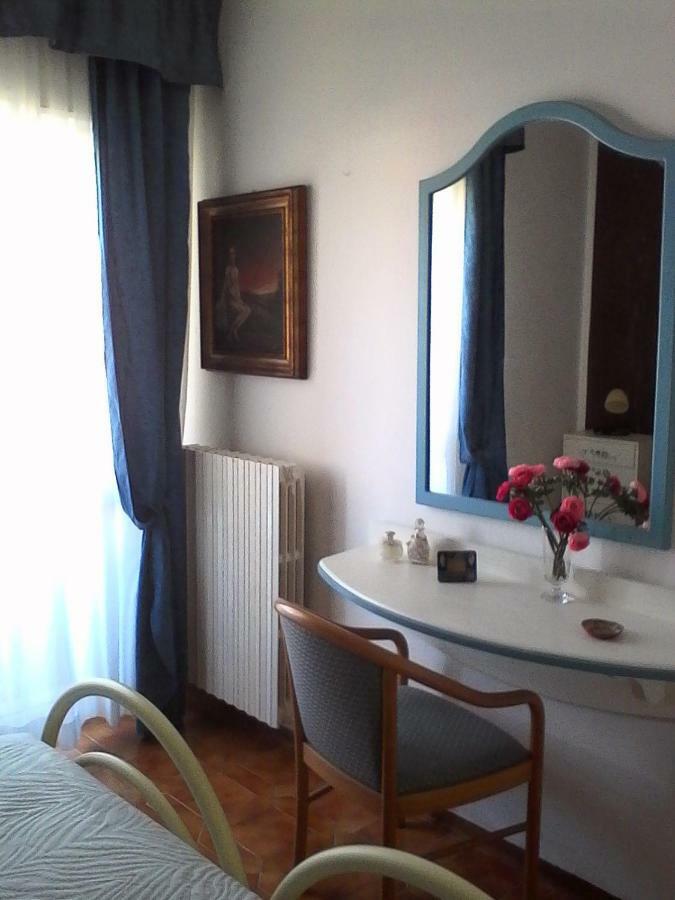 La Casa Del Mare Apartment การ์รารา ภายนอก รูปภาพ