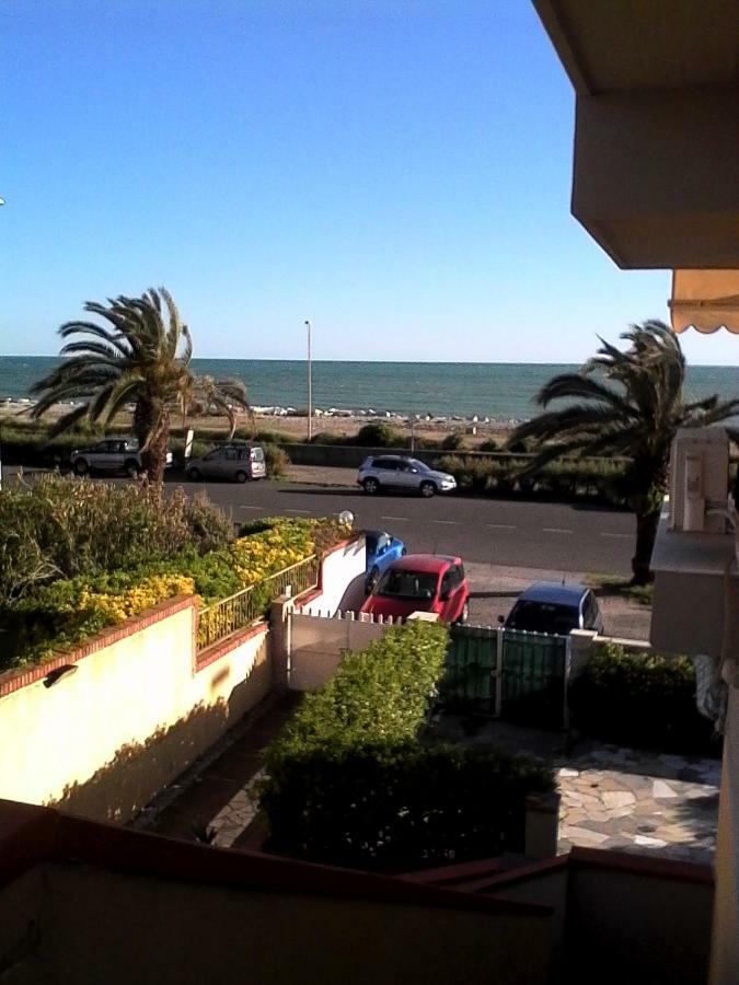 La Casa Del Mare Apartment การ์รารา ภายนอก รูปภาพ